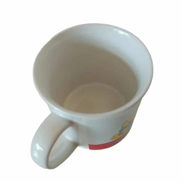 "I'm a corporate executive ...." Mug, New in box - Picture 5 of 8